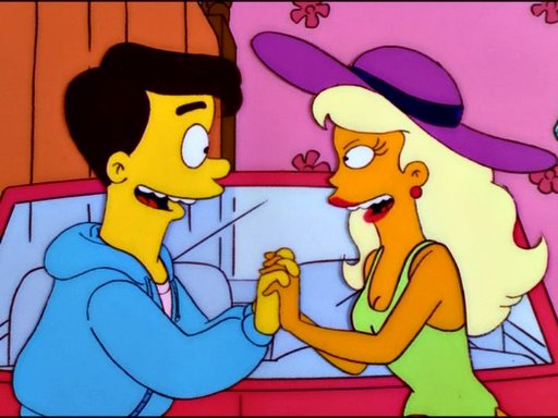 SimpsonDidIt1st's tweet photo. #Barbie(2023) 🎬 Greta Gerwig https://t.co/cdKnTPQ2aG
