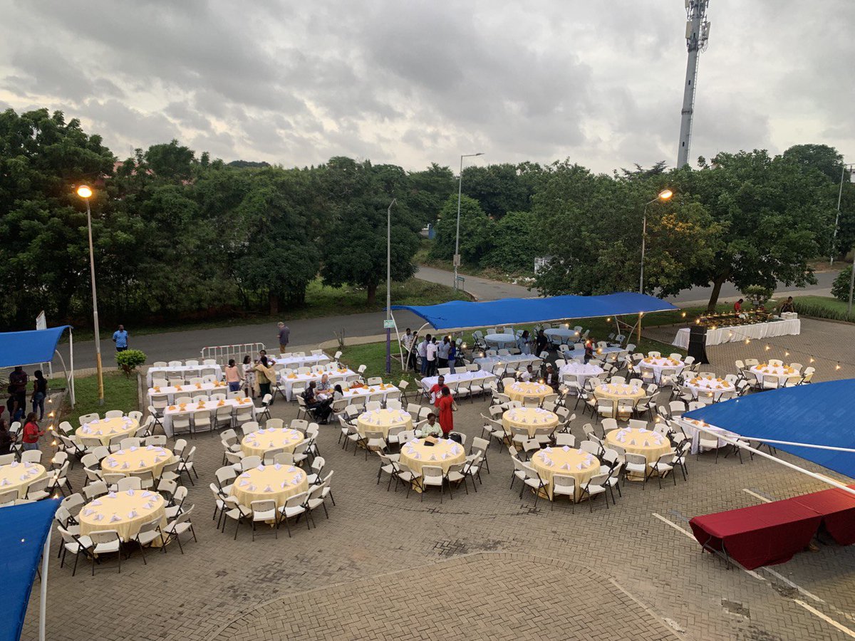 WACCBIP_UG's tweet photo. All too soon we have to conclude our #WRC2023
Thank you for staying with us.
Join us again at our next WACCBIP Research Conference and 10th anniversary, bigger and better. 
See you at the dinner! 😉✨ https://t.co/sqefalap1R