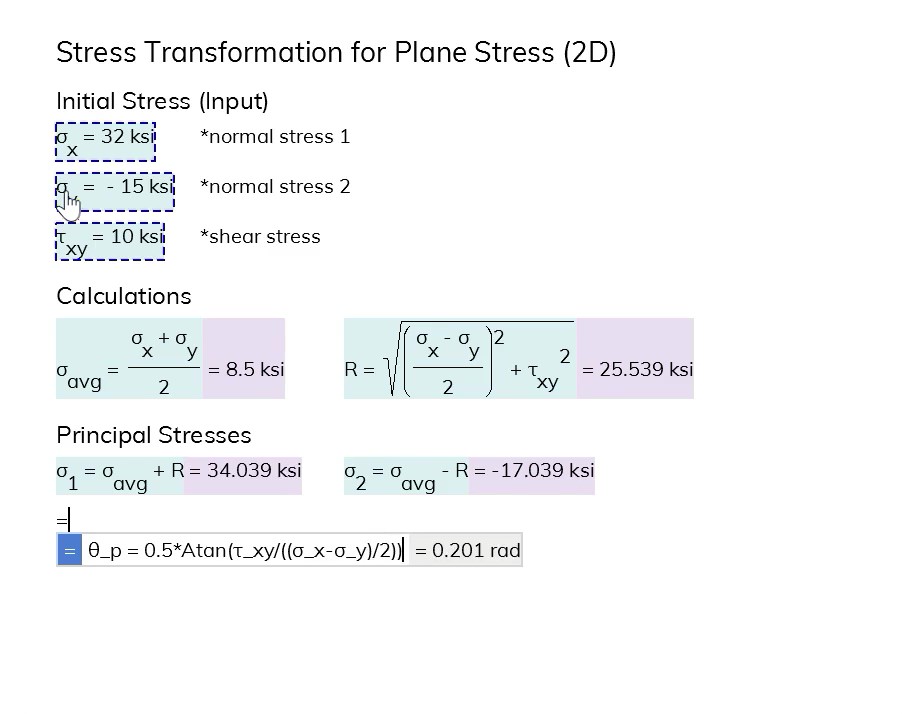 blockpad's tweet photo. Blockpad has live math in a document style format, so you can make your calculations and present them well all in one place.

Learn more: https://t.co/uGTPbkpQSI https://t.co/NWAP5CvoaU