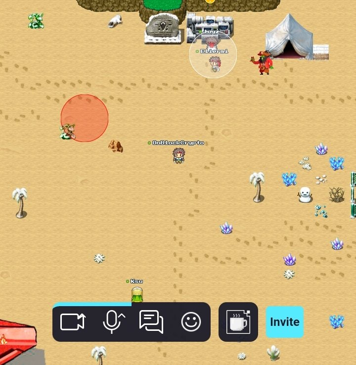 Cripto_Latam_'s tweet photo. 🎮 El SeiVerse ya esta aquí!
🎡¿Estás?
https://t.co/BkUzmVLaXK
@SeiNetwork #metaverso #juegoscripto https://t.co/nOfbymihq6