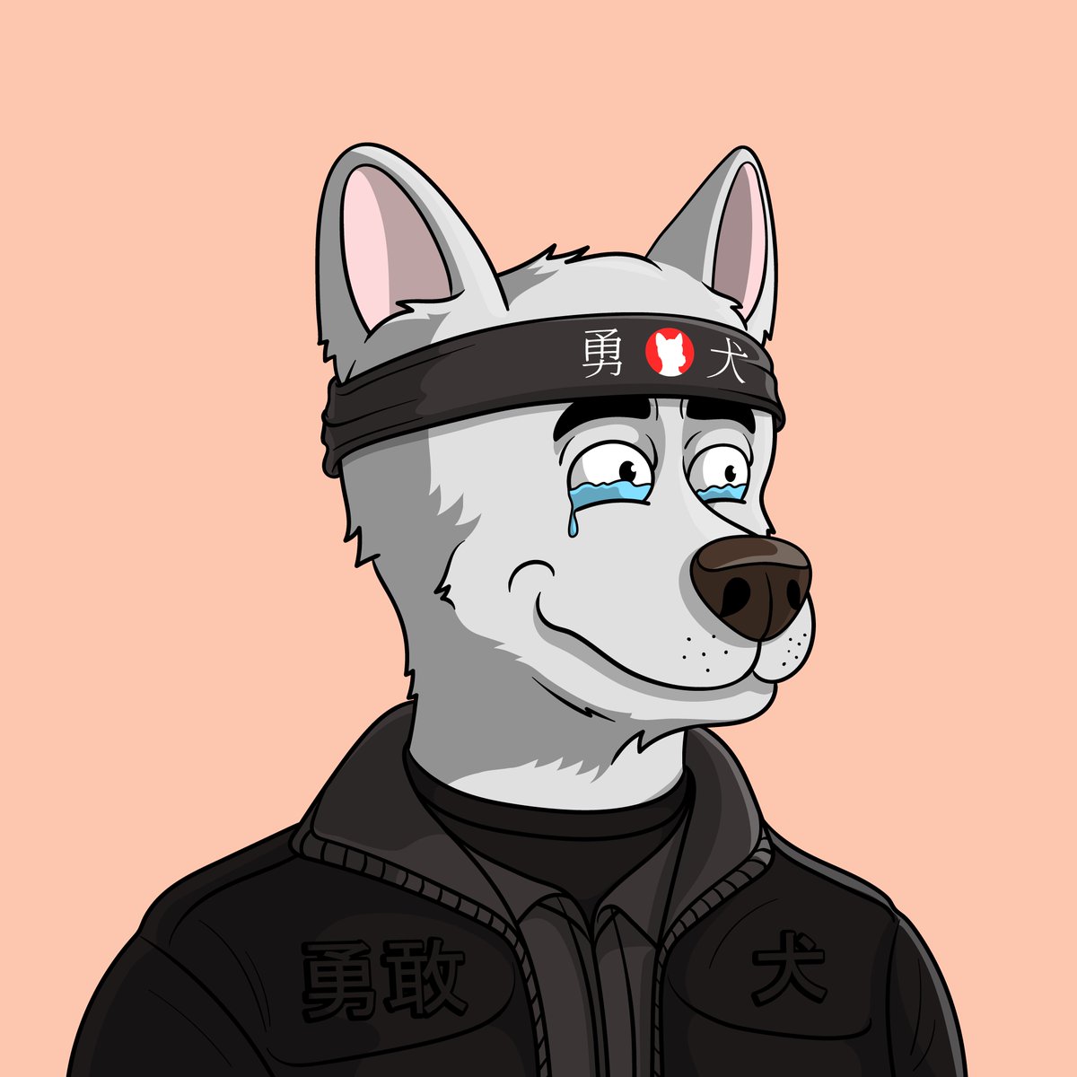 Seamless mint with BraveLabs as always!

Here’s my 3 <a href="/BraveDogsNFT/">Brave Dogs | Space & Beyond</a> 🥰
Proud to be working with the team- can’t wait to see what the future holds!

#CNFTCommunity #CNFT #NFTs #WAGMI