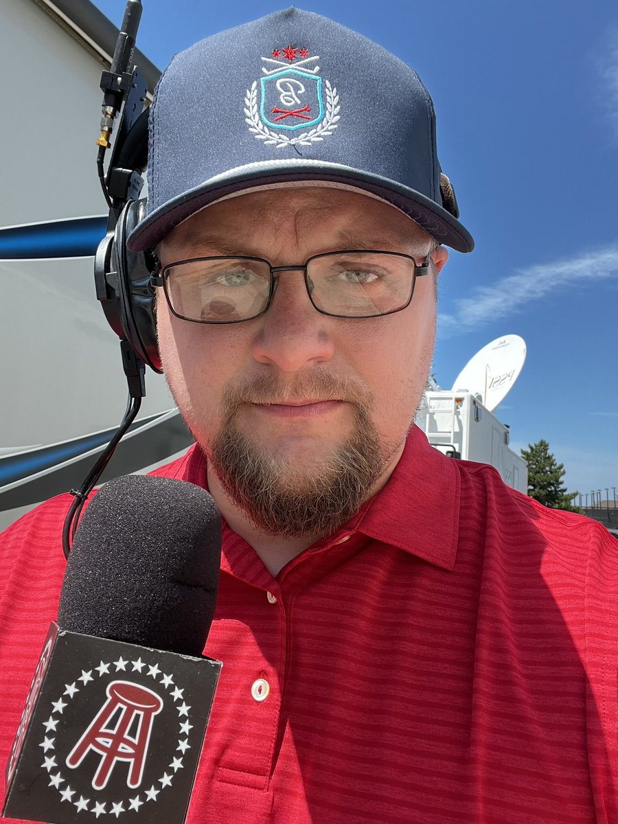 BarstoolTrent's tweet photo. Should be totally fine. #BarstoolNV5 https://t.co/qhEcjXtq1J