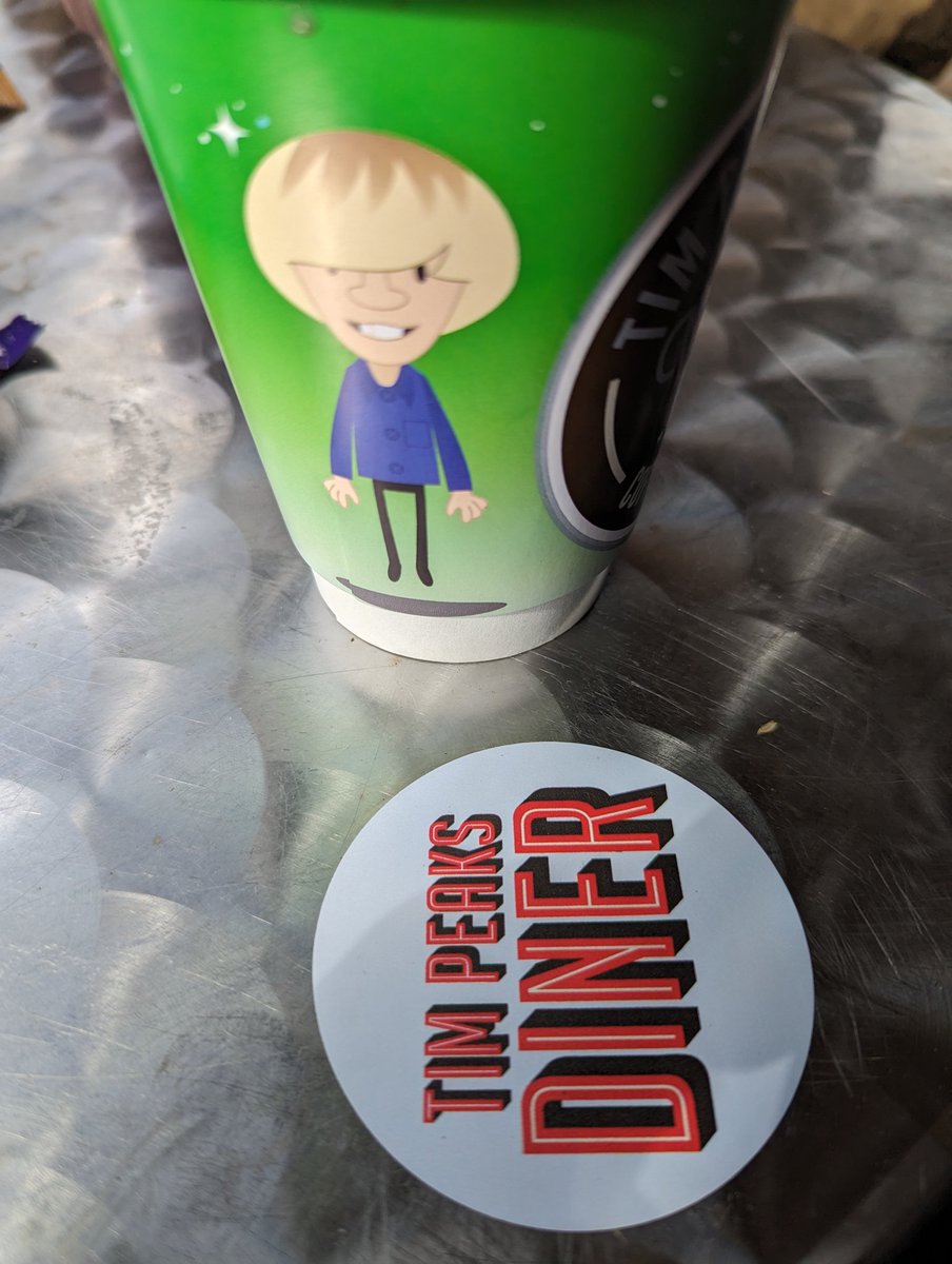 Favourite place <a href="/Tim_Burgess/">Tim Burgess</a>