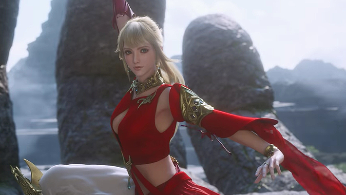 Have you heard of the critically acclaimed MMORPG Final Fantasy XIV? With an expanded free trial which you can play through the entirety of A Realm Reborn, Heavensward, and the award-winning Stormblood expansion up to level 70 for free with no restrictions on playtime.