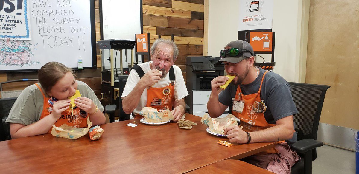 8412 celebrating 1,762 days safe with tacos!!! 🌮🌮🌮 <a href="/cole91960676/">Cole SM at Clayton Home Depot 8412</a> <a href="/Ben_Heinze/">Ben Heinze</a> <a href="/robertkirkham26/">Rob Kirkham</a> <a href="/hollytate122/">Hyperliquid</a> <a href="/CrystalASDS8412/">Clayton, GA Home Depot #8412 ASDS</a> <a href="/austin11shane/">Austin_Shirley</a> <a href="/Shanda668/">Shanda66_#8412</a> <a href="/AmiRumsey/">AmyRumsey@THD#8412</a>
