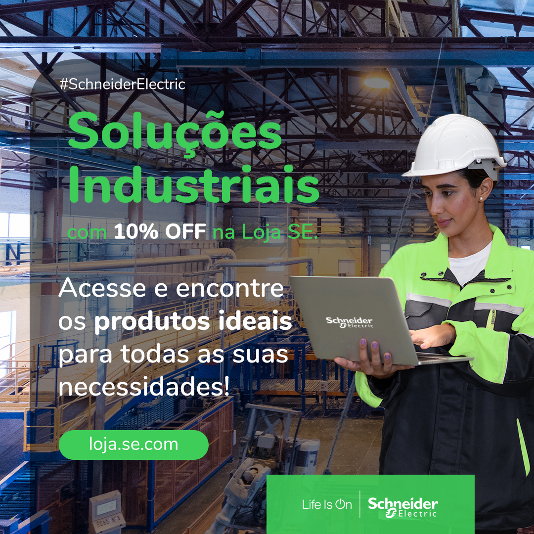 SchneiderElecBR's tweet photo. Acesse ➡️ https://t.co/1noN97bH02 ⬅️ e compre tudo o que você precisa para sua indústria!
✅ Disjuntores
✅ Relés de Segurança
✅ Contatores
✅ Sensores
✅ Inversores de Frequência
✅ Sinalizadores
✅ Colunas e Botões Luminosos
#industria #disjuntor #contator #promoçao #ecommerce https://t.co/PAJiRg1RJ5