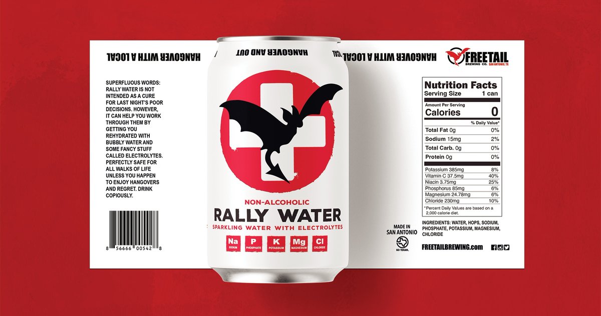 andersonmktg's tweet photo. We crushed it! We're happy to announce we've been awarded one platinum and two gold Crushies for our beer can designs for Freetail Brewing Company! Swipe to see our award-winning work, and don't hesitate to reach out to us for any of your future label needs! 🍻 https://t.co/PGXfP2nOEA