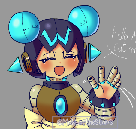 ELECTICSTXR's tweet photo. ⠀

the  electric  child  is  putting  her
bet to be few months..

regardless,  she's  happy  to  see
her  around  again!  (✨ )

⠀ https://t.co/4akxm6uzJJ