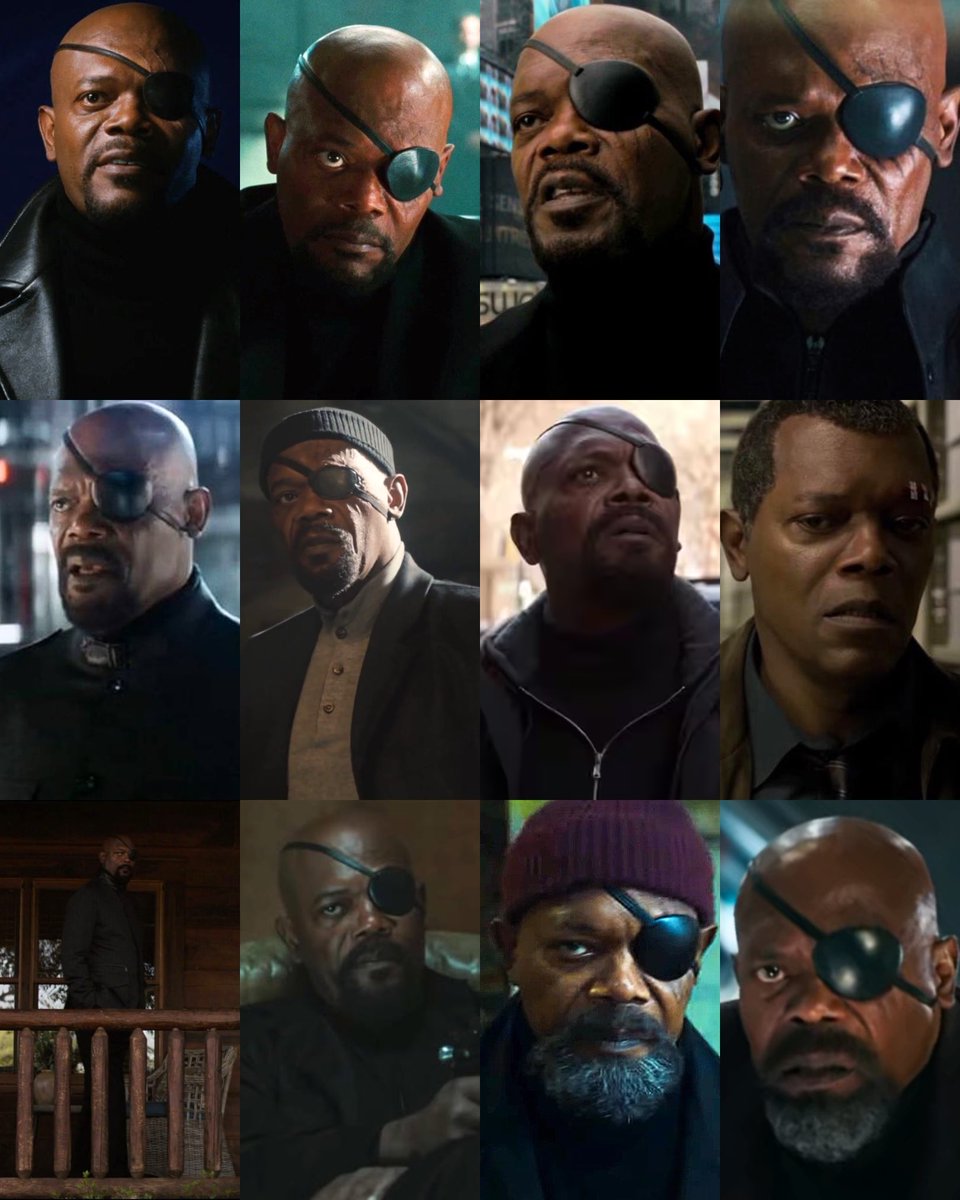 NewRockstars's tweet photo. Thank you, Samuel L. Jackson https://t.co/d6i7Ii00Pn