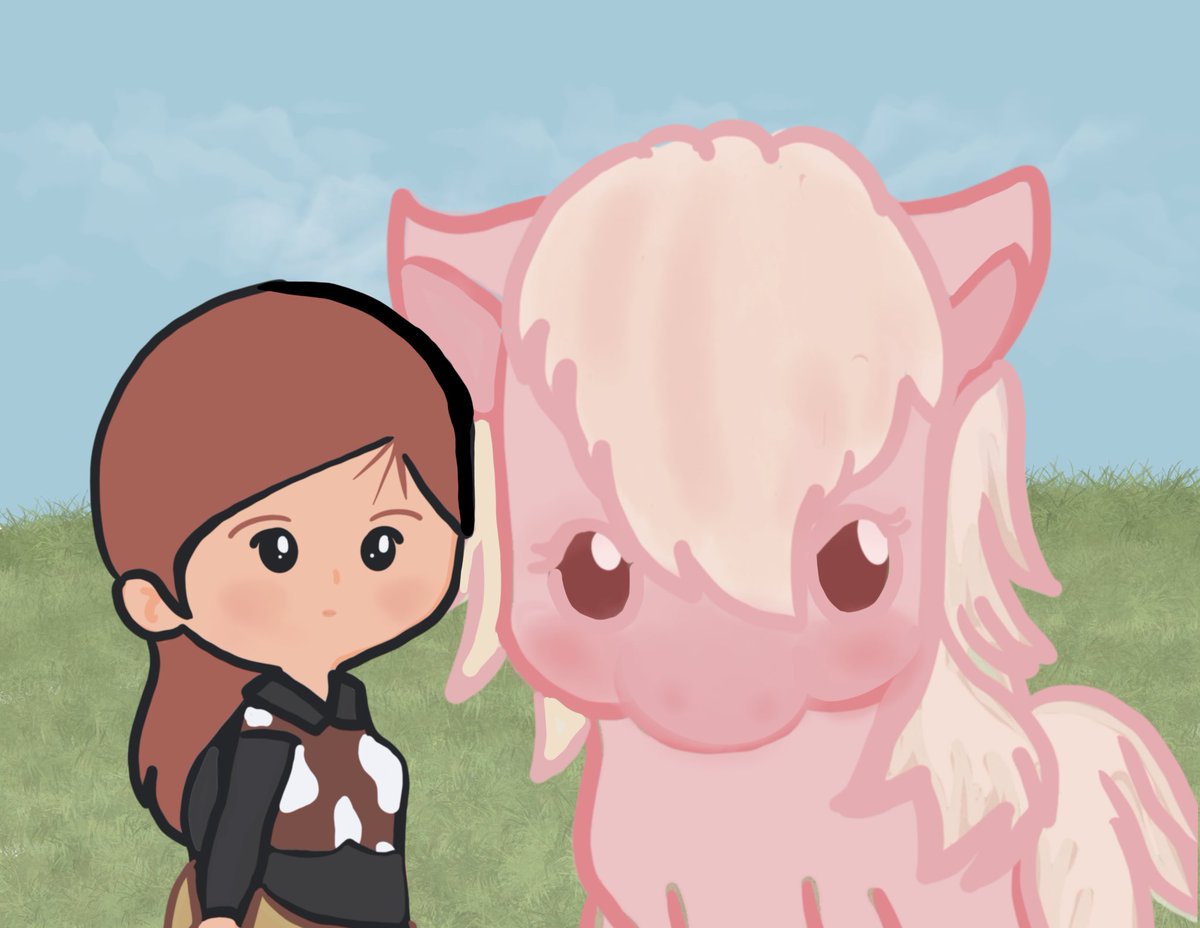 Witchhollywater tweet media