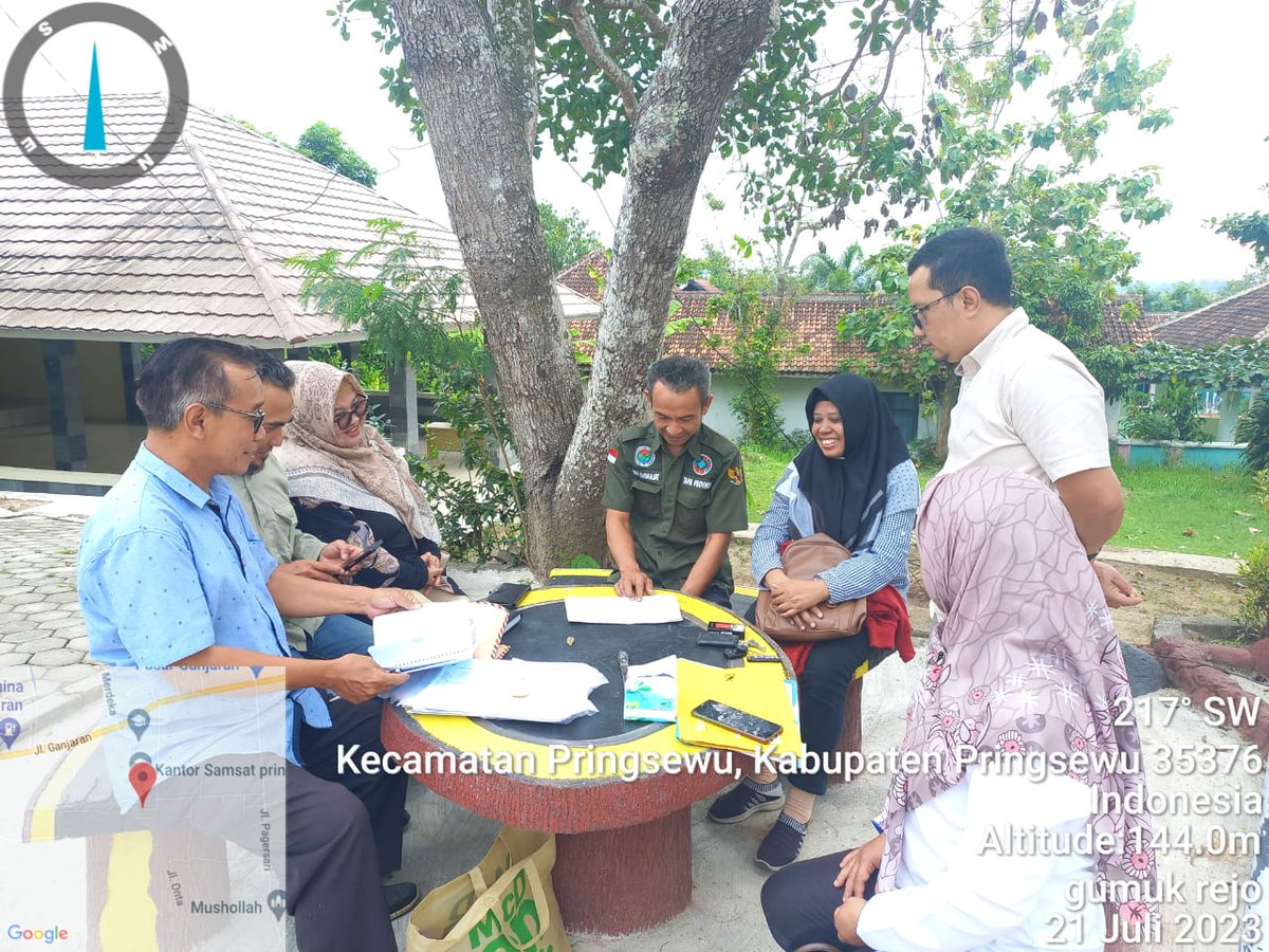 Andri_Jaya07's tweet photo. Sinergi bersama Stakeholder dan Pemdes dalam rangka pengawalan percepatan pembangunan desa..
#Uudesa #danadesa #inklusif #inklusifkolaboratif #fgd #pendampingdesa #tppi
#BhaktiPendampingDesaLampung https://t.co/ghwE1bbwBO