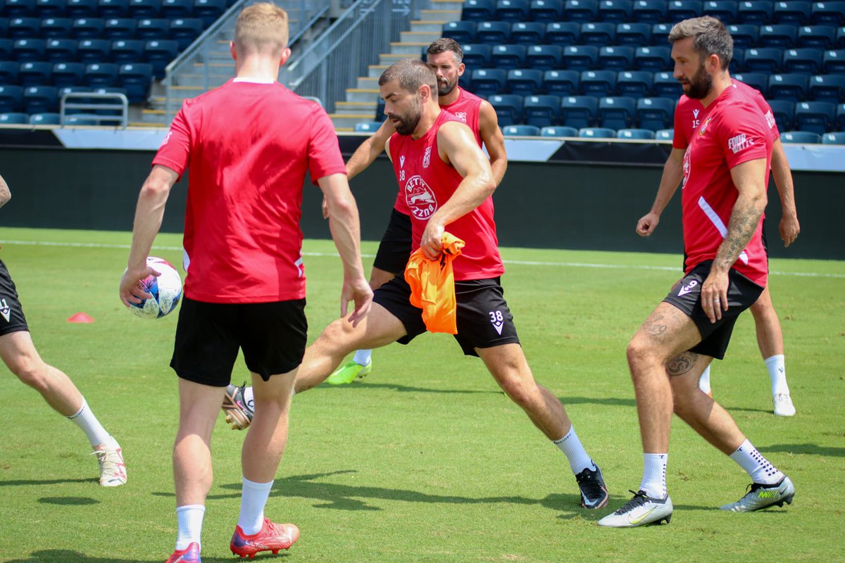 Wrexham AFC tweet media