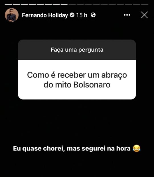 MIJA NA MINHA BOCA MITOOOOOOOOOOOOOOO!