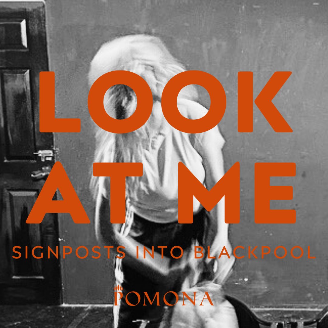 Pomona Theatre (@pomonatheatre) on Twitter photo Have a look below too. There’s tickets available!
Only a few days left until Signposts into Blackpool! Book now so you don’t miss out 🛁
Tickets: app.lineupnow.com/event/signs-in…
31st July - 1st August | <a href="/LandUTheatre/">Lion & Unicorn Theatre</a>
<a href="/CamdenFringe/">Camden Fringe</a> Have a look below too. There’s tickets available!
Only a few days left until Signposts into Blackpool! Book now so you don’t miss out 🛁
Tickets: app.lineupnow.com/event/signs-in…
31st July - 1st August | <a href="/LandUTheatre/">Lion & Unicorn Theatre</a>
<a href="/CamdenFringe/">Camden Fringe</a>