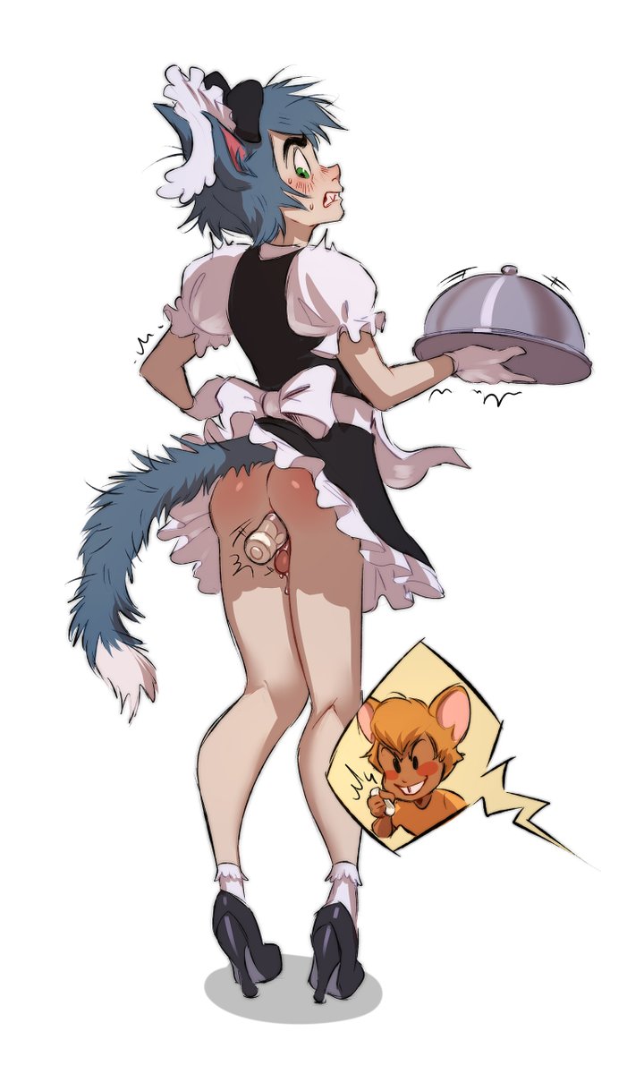 Ripushko's tweet photo. It's probably strange that I was ordered three times for these characters! 😅
#rule34 https://t.co/hewLQcVn96