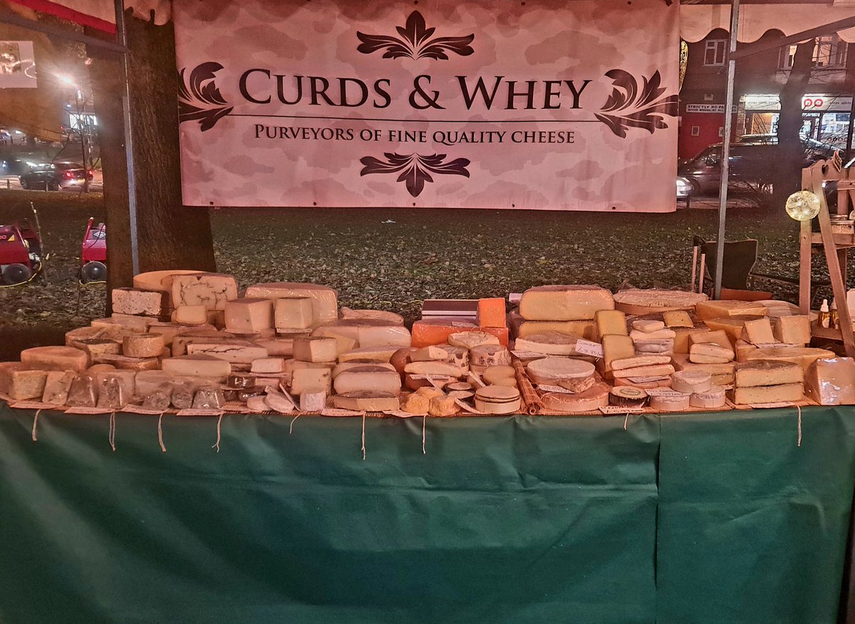 Curds_Whey's tweet photo. All set for Moseley Market!
See you all tomorrow!!!
@jennylinford @manzanotti @MoseleyFarmMkt @outinbrum
#cheese #artisan #raw #unpasteurised #milk #truffle #farmersmarkets #brie #cheddar #moseley https://t.co/gGE1GJXbPw