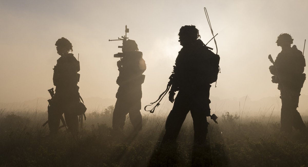 CanadianForces's tweet photo. Did you know that #ExMapleResolve is 17 years old?  It was first conducted it in 2006 to train task forces deploying to Afghanistan. Here are some of our favorite photos from the exercise over the years.

Bonus points💯: What was the original name for this exercise? https://t.co/ZTWICse9dF