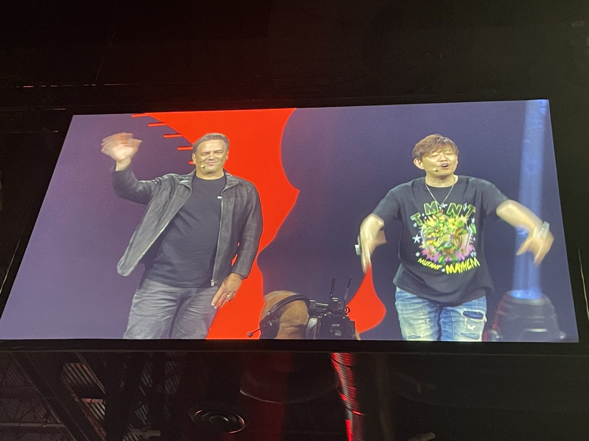 Kaiyoko 💫 tweet media