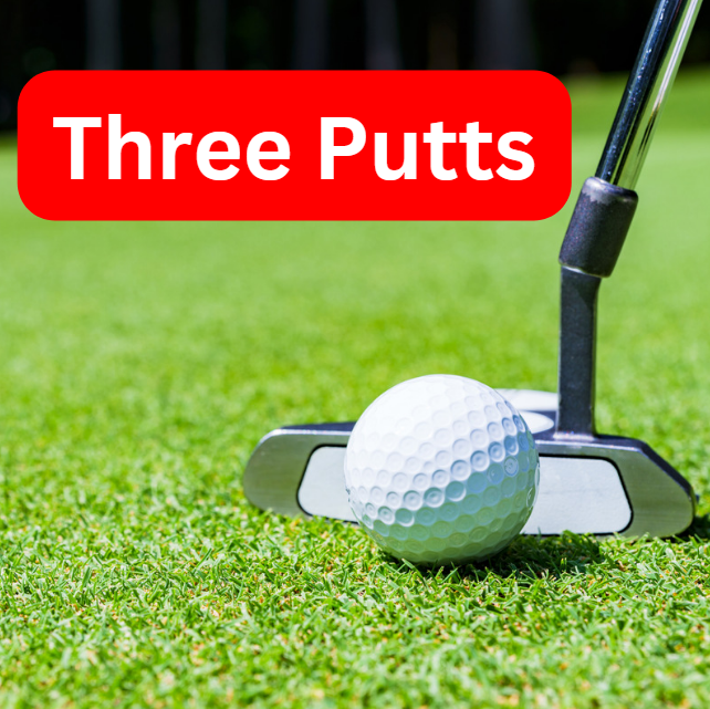 Lou Stagner (Golf Stat Pro) tweet media