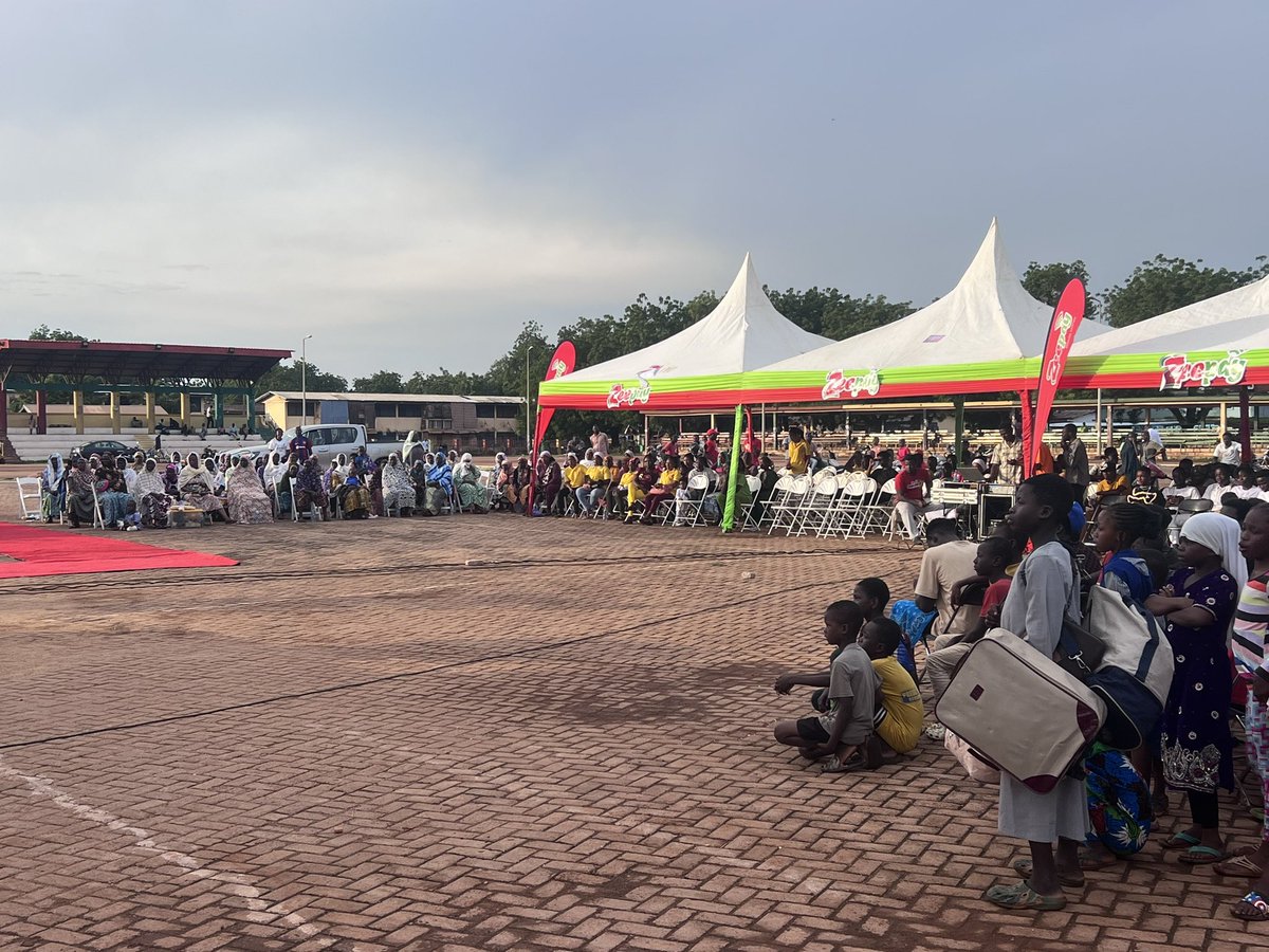 myzeepay's tweet photo. Happening now!
#GyeMeDi #JoinTheFloat https://t.co/k6CrRmbvPf