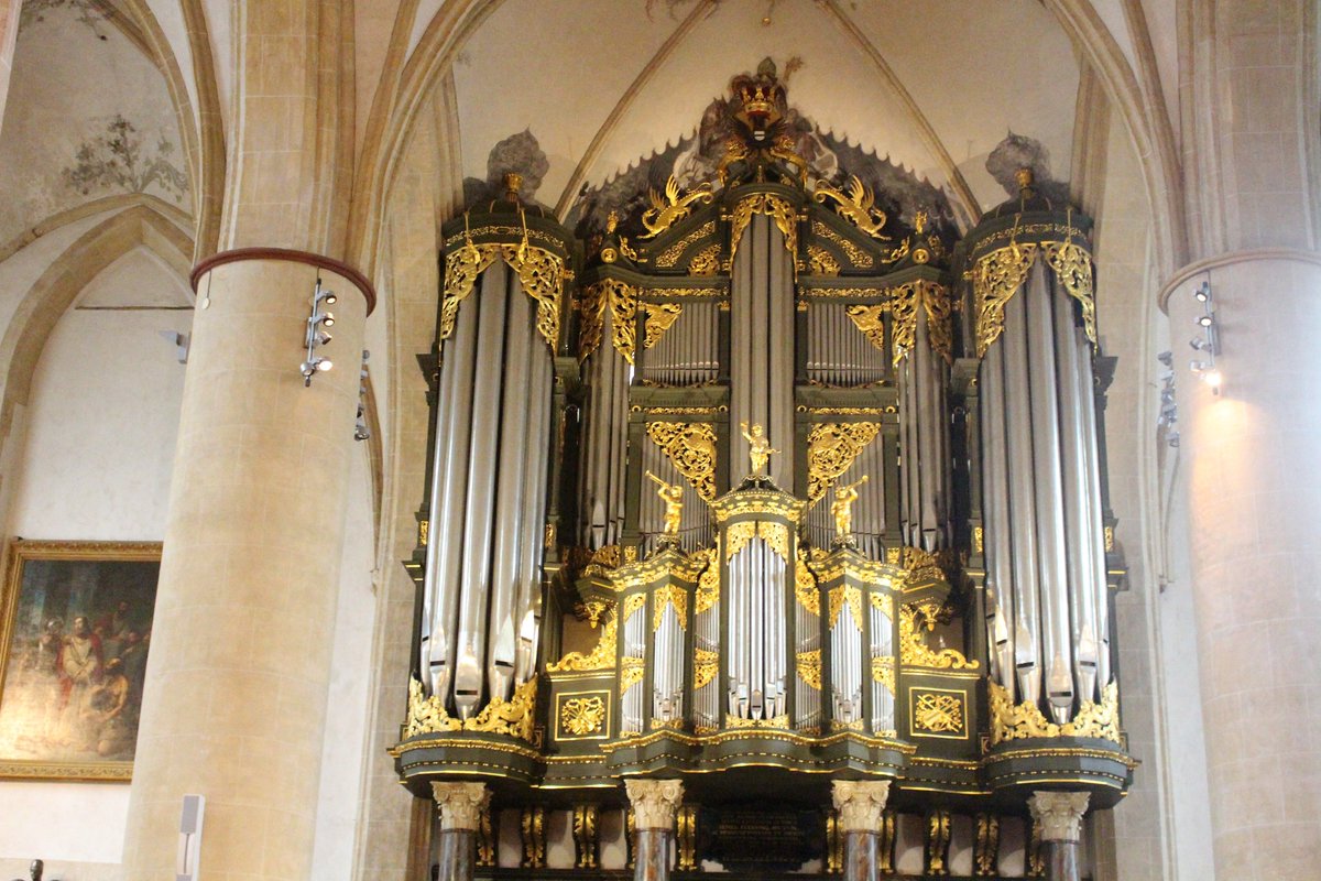 Orgelconcert <a href="/Martiniker/">Martín Iker</a> Groningen woensdag 2 augustus 2023 door <a href="/Riendonkersloot/">Rien Donkersloot</a> Composities van Buxtehude, Byrd, Weckmann, Mozart, Bach, Heiler en improvisatie. Aanvang: 20.00uur. Meer informatie: avondmuziek.nl  <a href="/AvondmuziekG/">Avondmuziek Martinikerk Groningen</a>