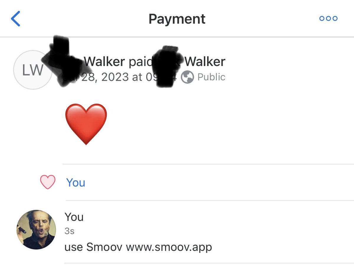 CorpoTuck's tweet image. it happens every day 👀 

#dothingsthatdontscale 🚀