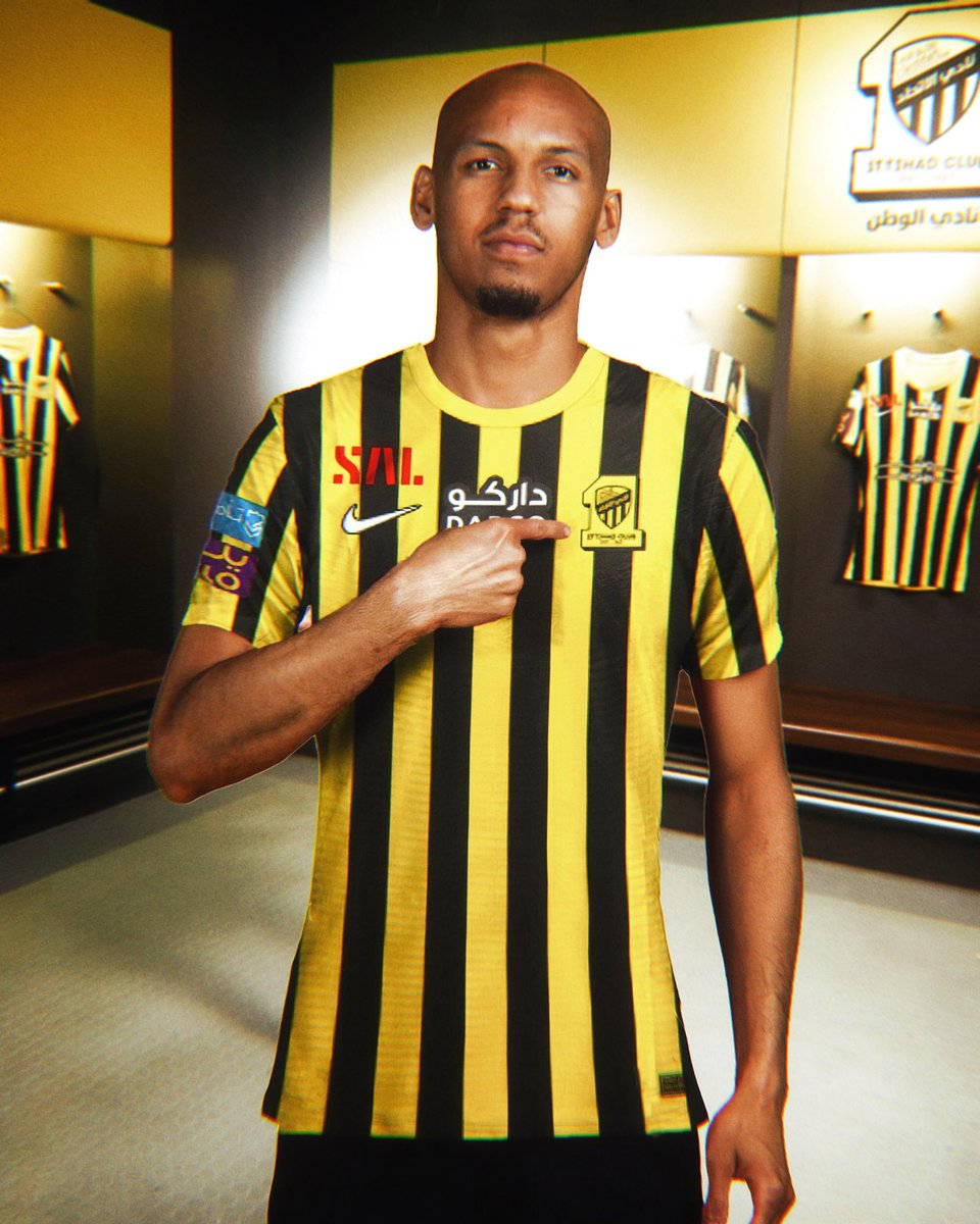 LFCTransferRoom's tweet photo. 🌕❗️@FabrizioRomano : 𝗛𝗘𝗥𝗘 𝗪𝗘 𝗚𝗢

Fabinho has completed his medical and will join Al Ittihad on a 3-year deal. https://t.co/KIbq1EK8Xg