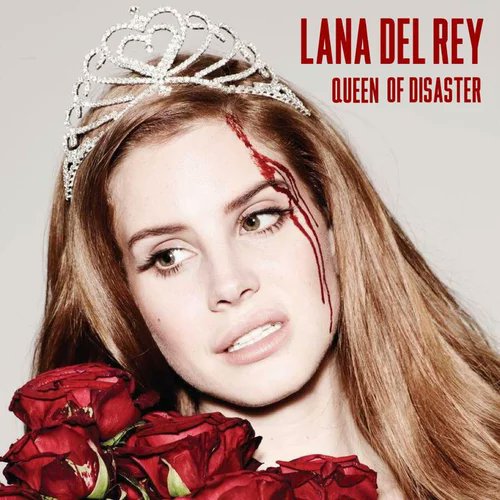 LanadelreyStats's tweet photo. Which Lana's unreleased could perform better than "Say Yes To Heaven" on the charts if it was officially released? https://t.co/h5sL9S9VcO