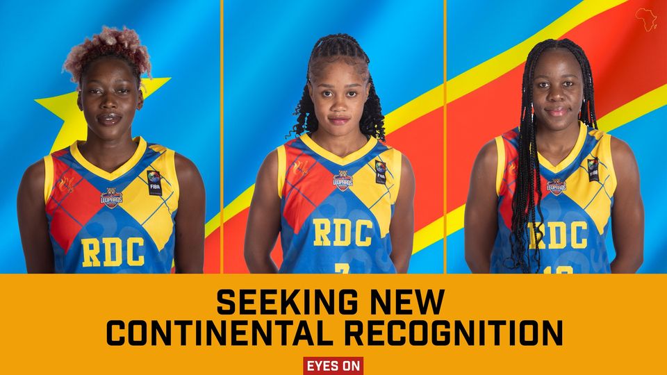 #AfroBasketWomen @LeopardsBasket Profile

#Africa #eyeson #africanballerz #basketball #women #DRC #FIBA #DRCongo

m.facebook.com/story.php?stor…