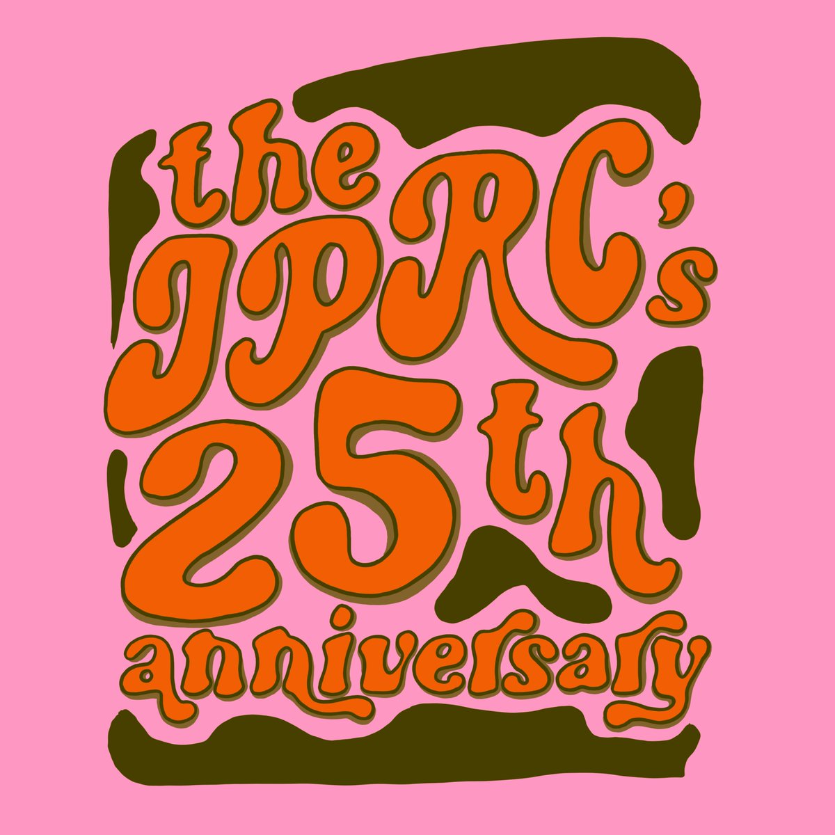 IPRC's tweet image. 🌟SAVE THE DATE🌟 to celebrate 25 years of DIY publishing and printmaking, we’re throwing a block party! 🎂🎊 

💝Saturday August 26th 6-10pm
🥂SE 3rd Ave between SE Main St and SE Madison St
💠sliding scale entry fee ($25 suggested donation) no one turned away for lack of funds!