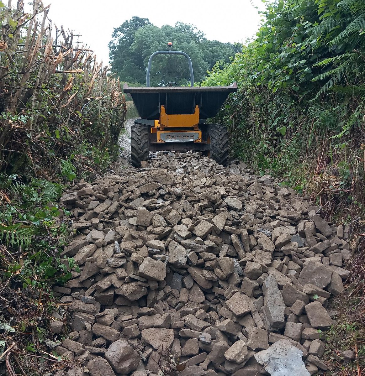 Wye Valley Walk tweet media