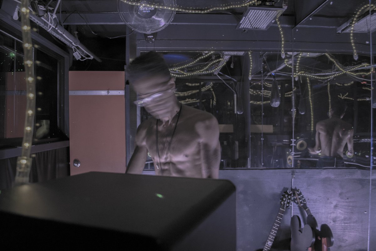 (7.29, 10PM-2)

see yall soon @steamworkssea back in the dj booth saturday night^^ wild n' adventurous vibes inspiring this four hour mix #seattle

u may hear @dankndirtydubz @dubphizix <a href="/philthtrax/">Philthtrax</a>
<a href="/teklife57/">TEKLIFE</a> @monstercat .. @stomplight @pioneerdjglobal <a href="/flowtoys/">Flowtoys</a> - samuel e. smith