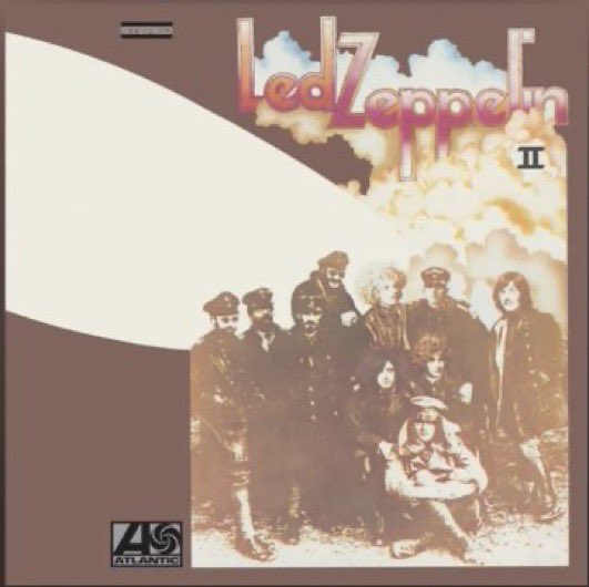 historyrock_'s tweet photo. Is Let It Be a better album than Led Zeppelin II? 🤔👇🏻 https://t.co/0coRtxIK9I