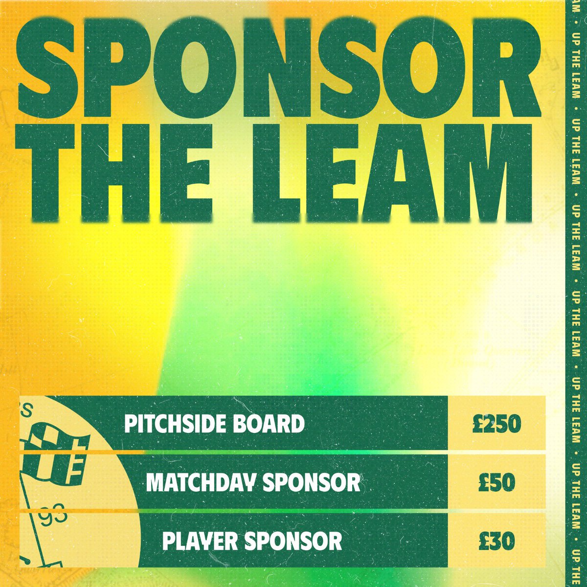 LeamRangersReserves tweet media