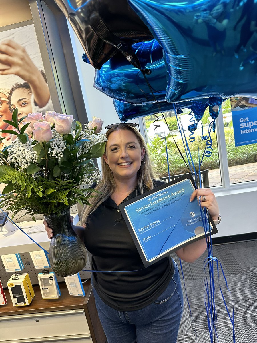 Katrina Suarez tweet media