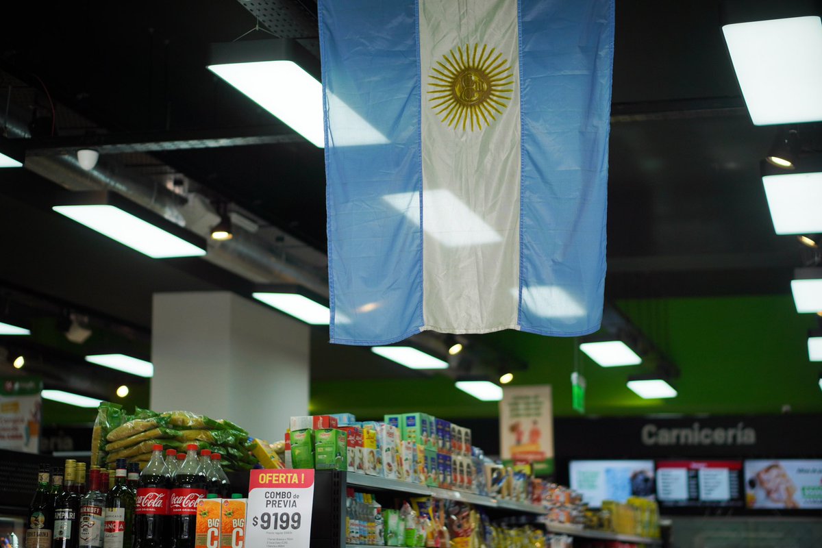 Gastón Castagneto tweet media