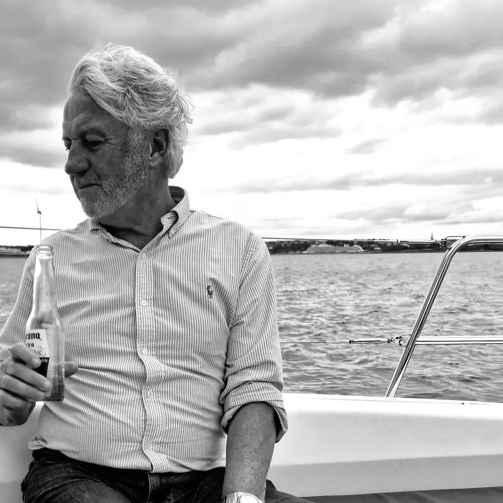MPowellSolrs's tweet photo. 🌊 Last week's sailing escapade was a blast! ⛵️ 

Michael Powell Solicitors set sail to Crosshaven for our thrilling annual office summer outing! 🌞 Memorable moments, team bonding, and sea breeze filled our days. 🏝️ 

Here's to creating more incredible memories together! 🌅 https://t.co/1WrLtm4sVh