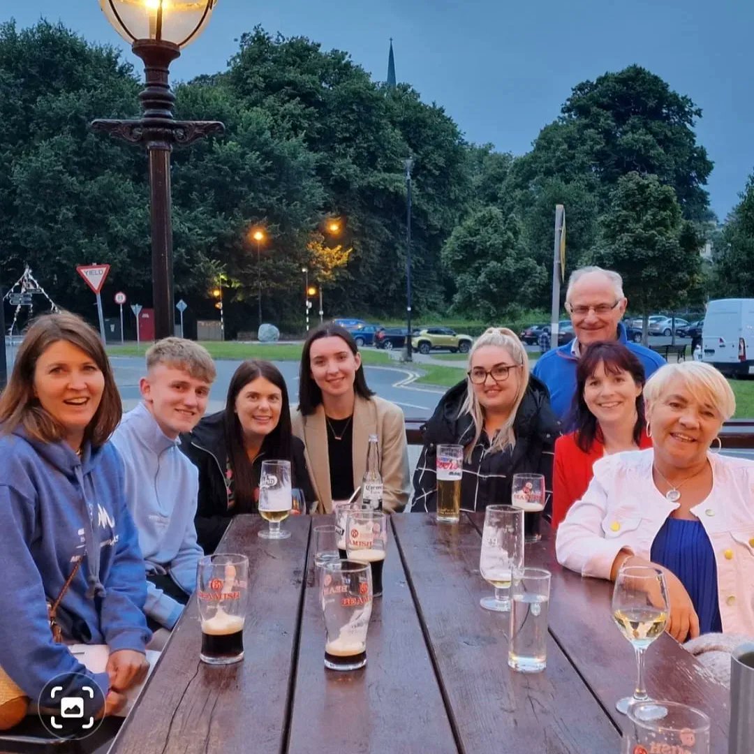 MPowellSolrs's tweet photo. 🌊 Last week's sailing escapade was a blast! ⛵️ 

Michael Powell Solicitors set sail to Crosshaven for our thrilling annual office summer outing! 🌞 Memorable moments, team bonding, and sea breeze filled our days. 🏝️ 

Here's to creating more incredible memories together! 🌅 https://t.co/1WrLtm4sVh