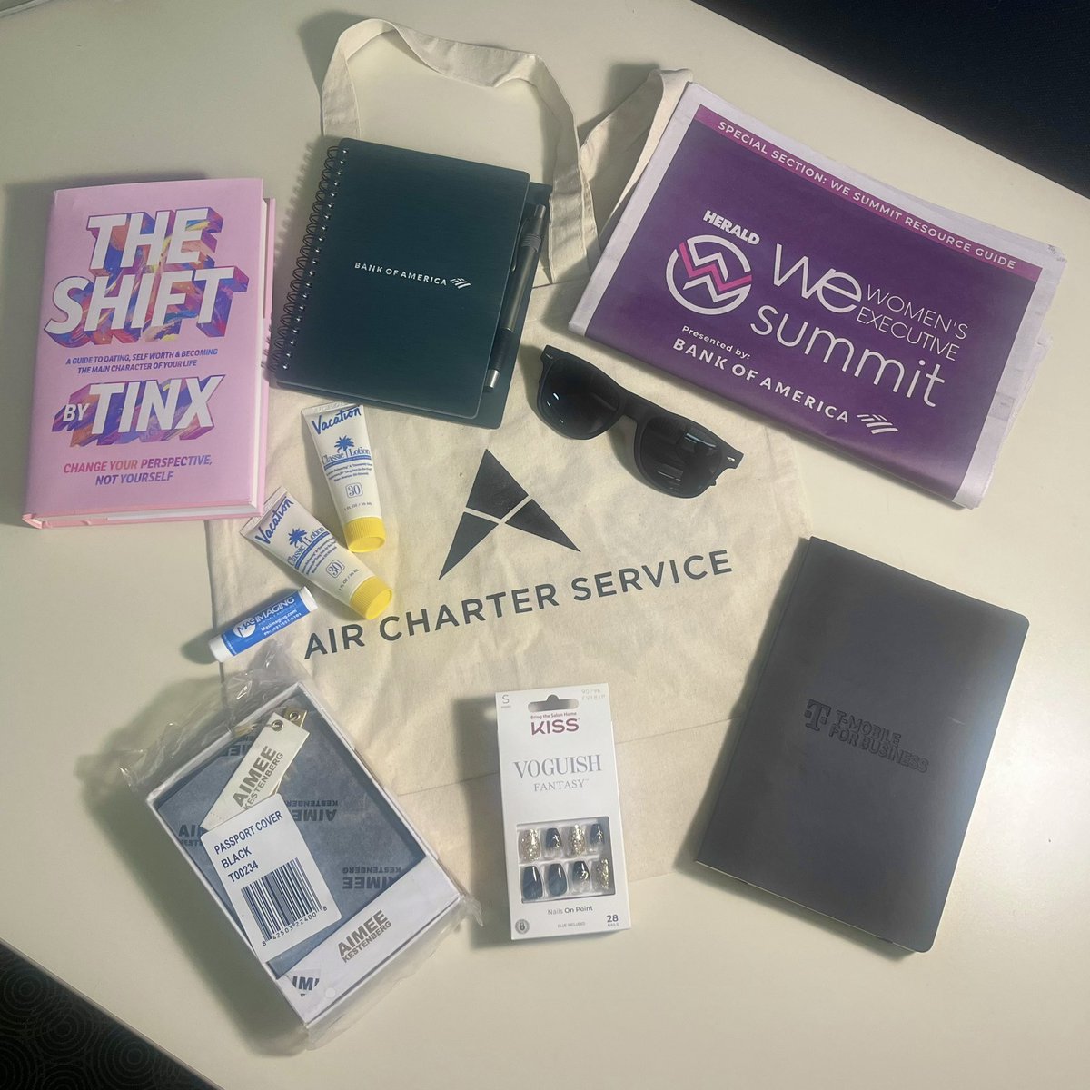 richnerlive's tweet photo. 🎉 Join us at the Premiere Herald Women's Executive (WE) Summit on Aug 7! Engage in inspiring panel discussions, workshops, and networking. Plus, exclusive SWAG BAGS with amazing goodies! 🎁💼 Secure your spot now: https://t.co/3tGC62Mik4 #HeraldWESummit #WomenInLeadership https://t.co/7Ha3IUSefw