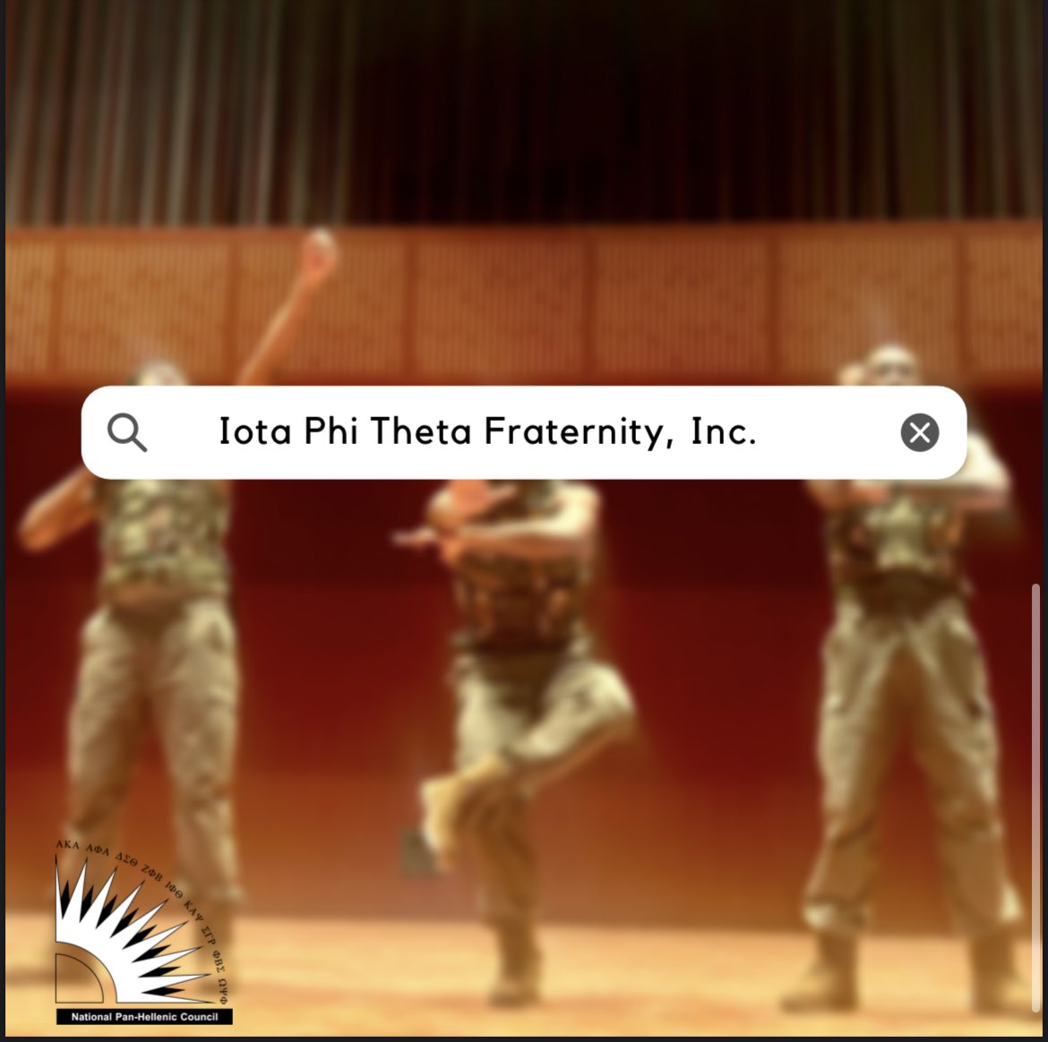 FSL at TAMUC tweet media