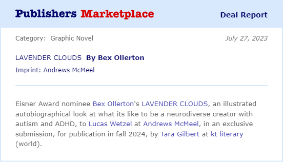 Bex Ollerton tweet media