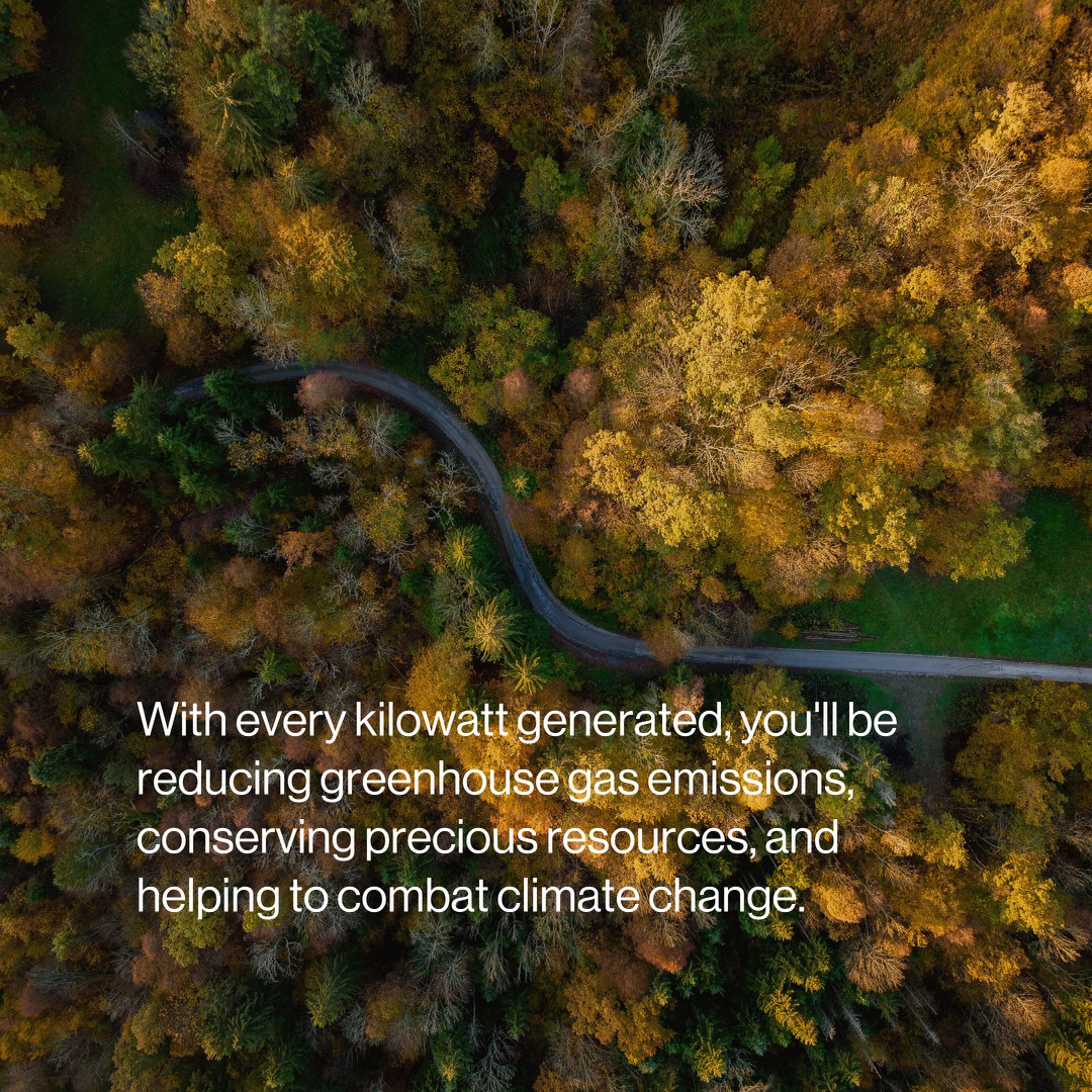 ION Solar tweet media