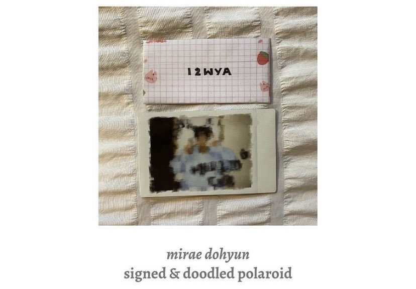 hi guys ~ !! it's very difficult to ask this of anyone, but i'm in a desperate situation. even just sharing helps me so much !! 🫶

★ gfm : gofund.me/a1f80bc5
★ pp : leecomar715 
★ vm : eiromii

&amp; i'm also selling many photocards &amp; a signed polaroid on my insta @ i2wya 🤍