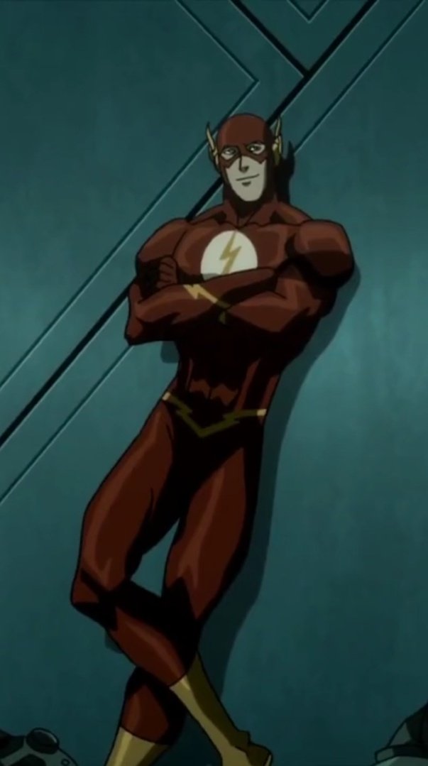 IstarFlash's tweet photo. From comics to movie #TheFlash #FlashpointParadox https://t.co/gpP5g5HxXO
