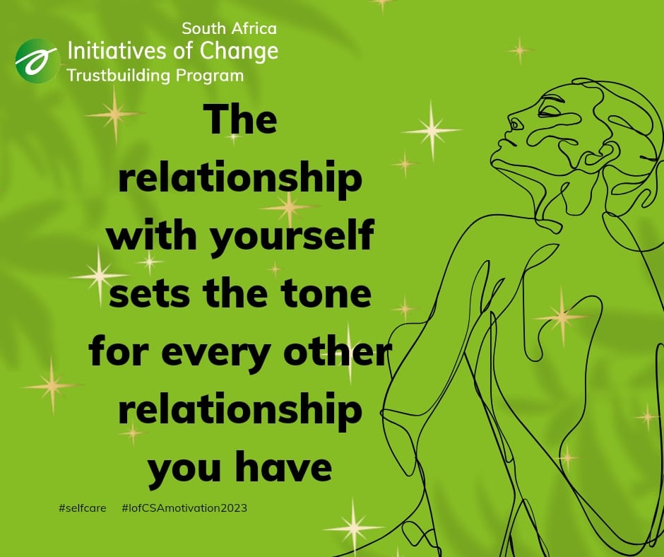 IofC_sa (@iofcsa) on Twitter photo 