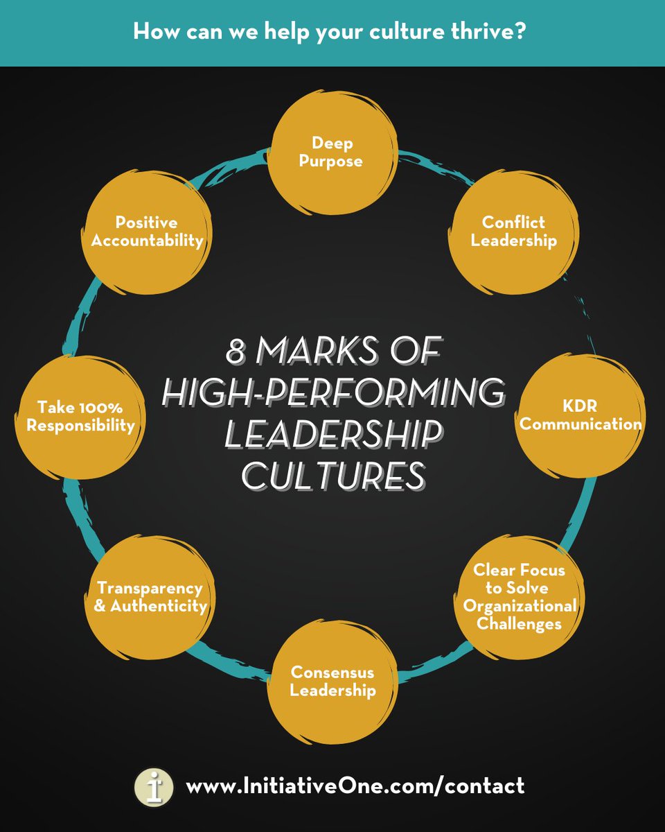 InitiativeOne Leadership Institute tweet media