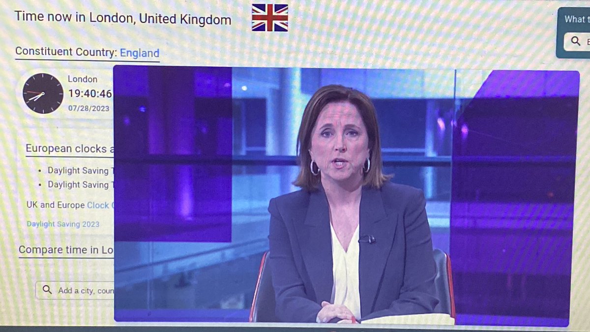 Newscast set channel 4 uk 🇬🇧 #C4News