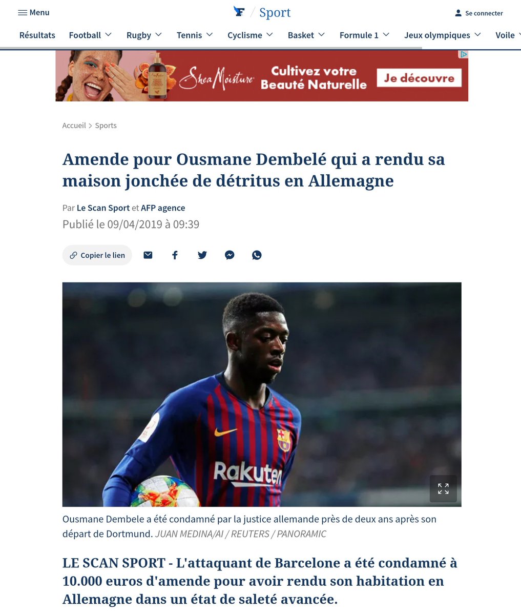 STB_KOB's tweet photo. QI foot, blessures, hygiène de vie, comportement et mentalité de racaille, il y a rien qui va chez lui. Comment on peut être aussi con pour le recruter ? #QSIGOHOME #QSIOUT #NasserOUT https://t.co/lJORptm563