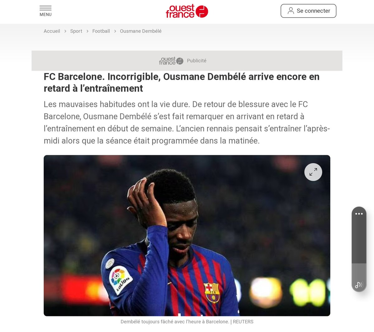 STB_KOB's tweet photo. QI foot, blessures, hygiène de vie, comportement et mentalité de racaille, il y a rien qui va chez lui. Comment on peut être aussi con pour le recruter ? #QSIGOHOME #QSIOUT #NasserOUT https://t.co/lJORptm563
