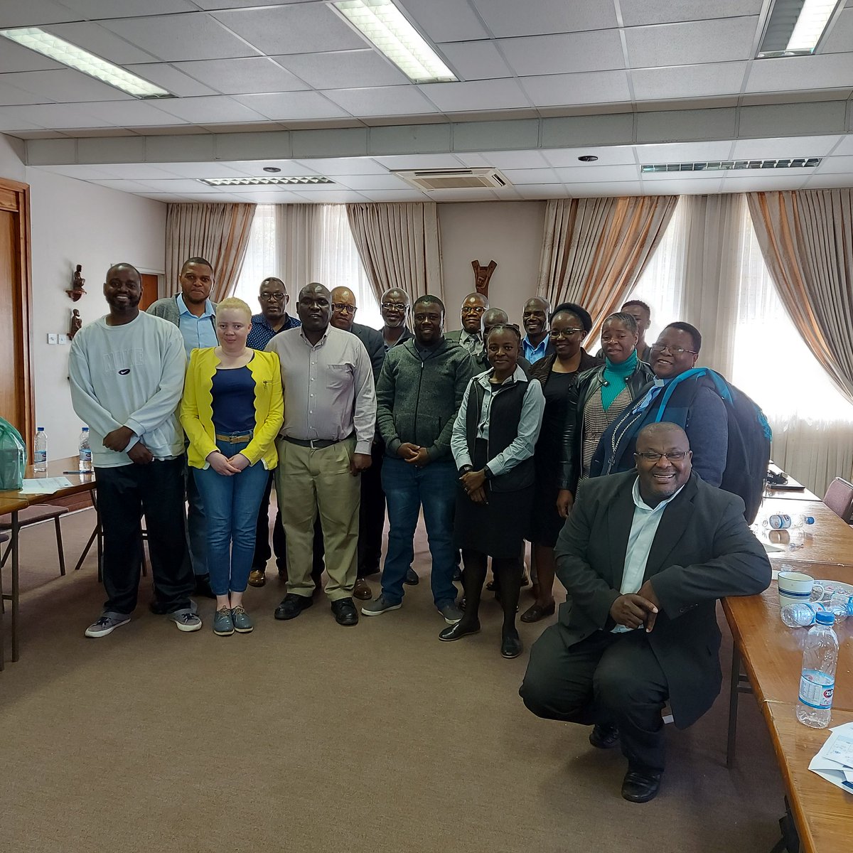 Churches Convergence on Peace tweet media